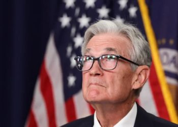 川普就職在即 美聯儲退出全球氣候組織