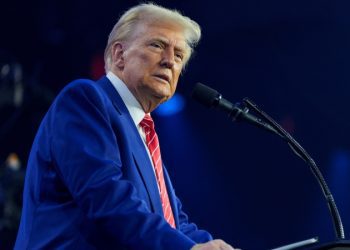 川普已與習近平通過幕僚對談 再指中方經濟「剝削」美國 北京回應