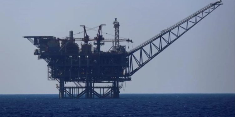 川普承諾逆轉拜登政策 解禁海上油氣開採