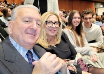 意大利掀起“神韻熱” 巡演持續火爆亞平寧半島