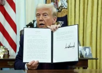 期待已久的肯尼迪刺殺案文件即將全面公布