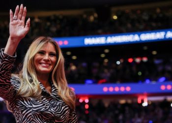 梅拉尼婭·川普: 這次入主白宮的過渡將「非常不同」