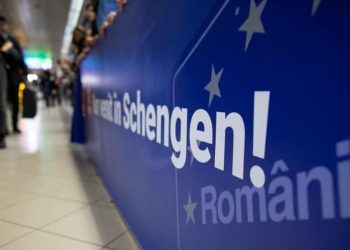 漫長等待13載 羅馬尼亞保加利亞正式成為申根區成員國