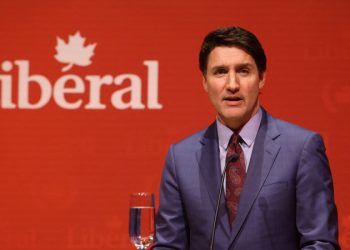 特魯多辭職 川普和馬斯克回應