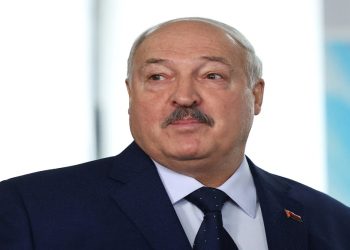 白俄總統當選第七任 西方指選舉是騙局 普京習近平祝賀