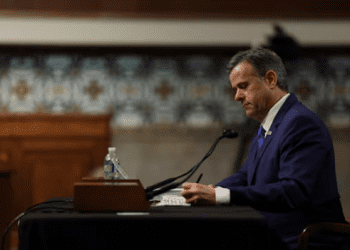 美參議院批准拉特克利夫出任中情局長