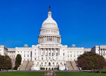 美國會1月6日聯席會議 將認證當選總統