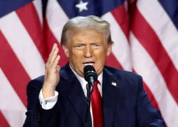 美智庫學者: 川普盯緊全球三大戰略咽喉 意在抗衡共產中國