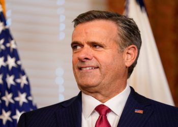 重大轉變! 中情局: 大流行起源更可能是武漢實驗室洩漏