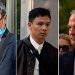 首宗中共海外獵狐案 中國男子因跟蹤罪被判監16個月