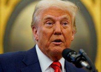 「今天是個大日子」：川普將簽署全面對等關稅政令