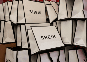 中國電商Shein因非法產品面臨歐盟新一輪審查