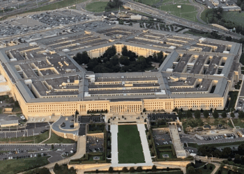 五角大樓下周開始將解僱5,400名試用期員工