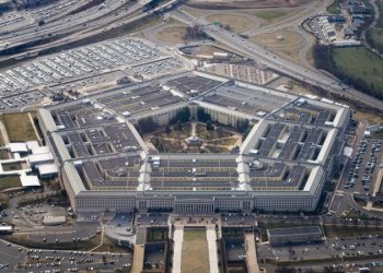 五角大樓備忘錄: 跨性別軍人將被安排退役