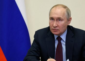 俄羅斯外長確認: 不會向烏克蘭作出領土讓步