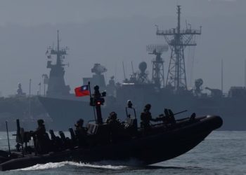 商業風險評估: 中共侵颱風險快速升溫 企業應即刻着手應變