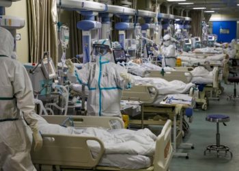 因新冠災難求償追責中共案 密蘇里州突破最大障礙