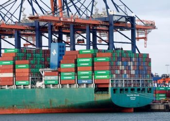 川普: 毒品仍大量湧入美國 加墨關稅3月4日生效 對華再加徵10%