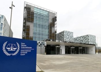 川普下令對國際刑事法庭實施制裁 指其不合法且濫用權力