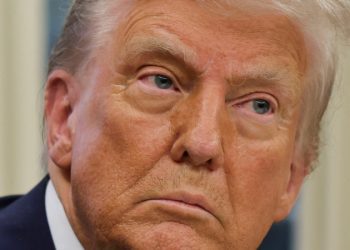 川普下令對索馬里ISIS大本營進行精準空襲