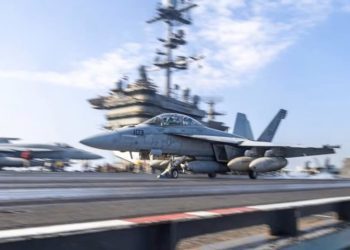 川普下令空襲ISIS大本營 多名成員被狙殺