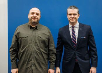 川普對結束俄烏戰爭的計畫明細