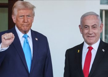 川普希望避免與伊朗發生衝突「但伊朗不能擁有核武器」