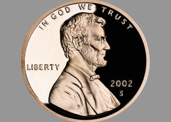 川普指示財政部停產一美分硬幣:「剔除浪費」