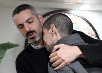 川普最後通牒 要求哈馬斯15日午前釋放所有人質