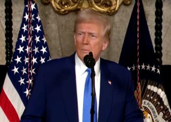 川普表示支持歐洲部隊駐烏克蘭維和 月底或會普京