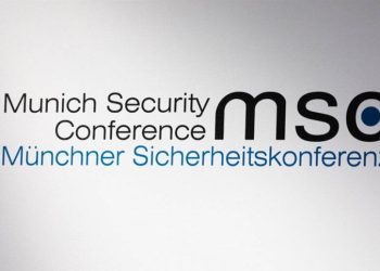 慕尼黑安全會議 澤連斯基：尚未準備好與美簽署礦產協議