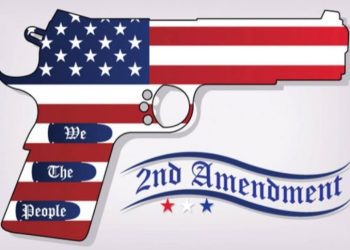 捍衛憲法第二修正案 川普下令司法部30天內審查拜登的槍支政策