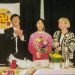 李洪志大師瑞典傳功講法三十周年