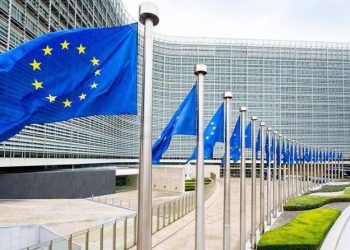 歐盟擬將25家中資企業列入助俄規避黑名單 並制裁一中企