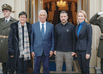 歐盟最新動作 對俄羅斯實施第16批制裁