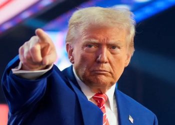 正式下令對加墨中加徵關稅 川普: 關稅不會導致通貨膨脹