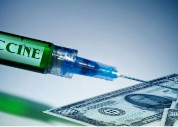 為什麼美國人支付如此高的醫療費用？