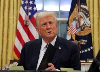 烏俄和平計劃曝光？傳川普要求4/20停火 烏不得入北約