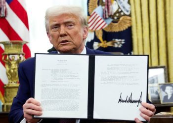 發現數據欺詐後 川普更換美社保局局長