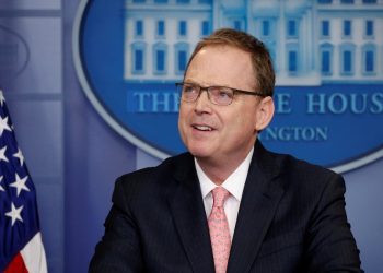 白宮: 針對墨加中的關稅不是貿易戰 是毒品戰