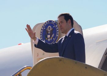 盧比奧將缺席G20峰會 抵制南非推「反美主義」政策