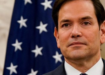 盧比奧明確紅線: 美國作為太平洋強國參與印太 不容中共佔據主導