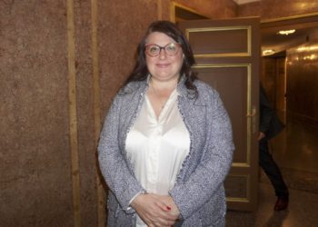 神韻羅馬五場全爆滿 意政界感悟創世主已來