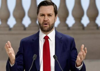 美副總統：俄若不與烏達成和平協議或遭制裁  馮德萊恩：擬國防預算放鬆赤字限制