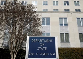 美國國務院譴責針對神韻的恐嚇行為 並呼籲保護