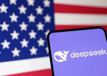 美眾議院辦公室發出警告: 不要使用DeepSeek