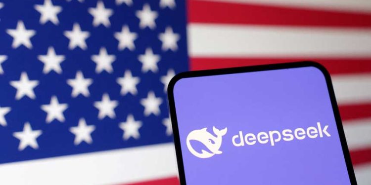 美眾議院辦公室發出警告: 不要使用DeepSeek