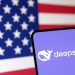 美眾議院辦公室發出警告: 不要使用DeepSeek