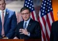 美眾議院通過法案 擴權國會撤銷前政府最後時期法規的權力