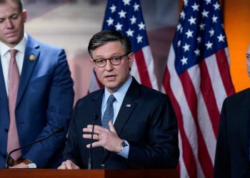 美眾議院通過法案 擴權國會撤銷前政府最後時期法規的權力